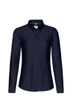HAKRO Blouse Natural Stretch — 12