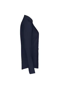 HAKRO Blouse Natural Stretch — 14