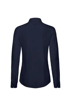 HAKRO Blouse Natural Stretch — 15