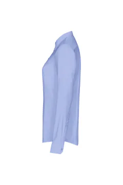 HAKRO Blouse Natural Stretch — 18