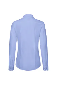 HAKRO Blouse Natural Stretch — 20