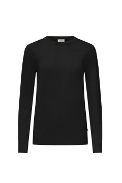 HAKRO Damen Pullover Premium-Baumwolle — 2