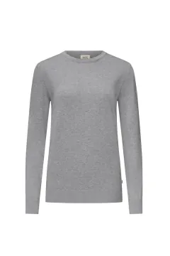 HAKRO Damen Pullover Premium-Baumwolle — 7