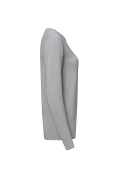 HAKRO Damen Pullover Premium-Baumwolle — 10