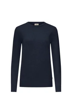 HAKRO Damen Pullover Premium-Baumwolle — 12