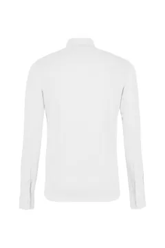 HAKRO COTTON TEC® Shirt — 4
