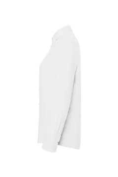 HAKRO Oxford Blouse — 3