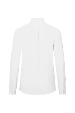 HAKRO Oxford Blouse — 4