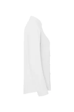 HAKRO Oxford Blouse — 5