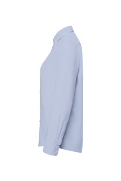 HAKRO Oxford Blouse — 8