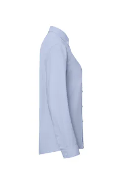 HAKRO Oxford Blouse — 10