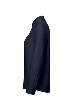 HAKRO Oxford Blouse — 13