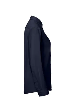 HAKRO Oxford Blouse — 15