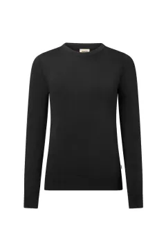 HAKRO Damen Pullover Merino-Wolle — 2