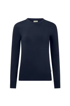 HAKRO Damen Pullover Merino-Wolle — 12