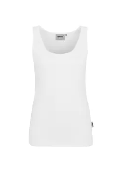 HAKRO Damka Top bez rękawów Classic — 2