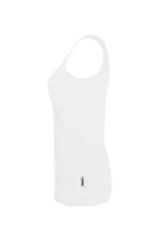 HAKRO Damka Top bez rękawów Classic — 3