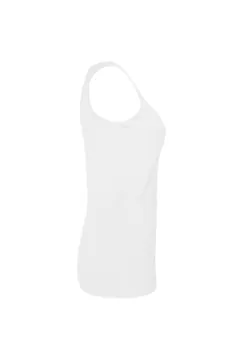 HAKRO Damka Top bez rękawów Classic — 5