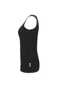 HAKRO Damka Top bez rękawów Classic — 8