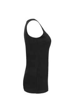 HAKRO Damka Top bez rękawów Classic — 10