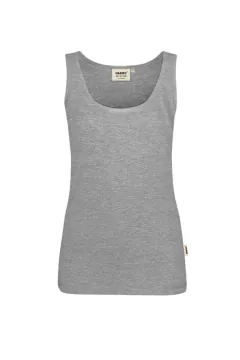 HAKRO Damka Top bez rękawów Classic — 12