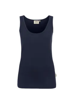 HAKRO Damka Top bez rękawów Classic — 17