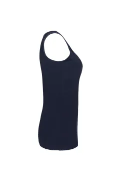 HAKRO Damka Top bez rękawów Classic — 20