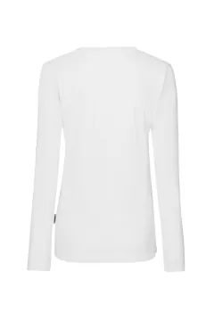 HAKRO Damski Longsleeve MIKRALINAR® — 4