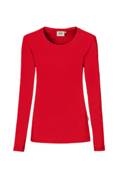 HAKRO Damski Longsleeve MIKRALINAR® — 7