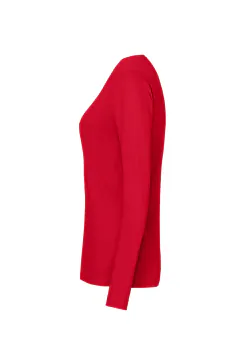 HAKRO Damski Longsleeve MIKRALINAR® — 8