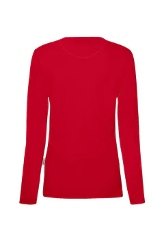 HAKRO Damski Longsleeve MIKRALINAR® — 9