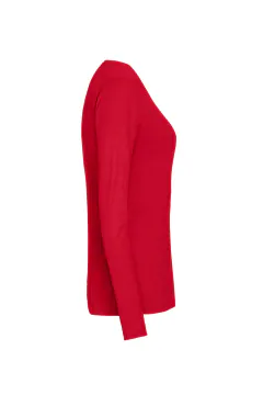 HAKRO Damski Longsleeve MIKRALINAR® — 10