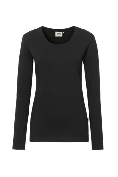 HAKRO Damski Longsleeve MIKRALINAR® — 12