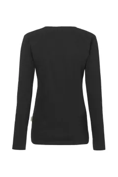 HAKRO Damski Longsleeve MIKRALINAR® — 14