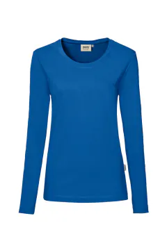 HAKRO Damski Longsleeve MIKRALINAR® — 17