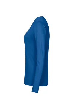 HAKRO Damski Longsleeve MIKRALINAR® — 18