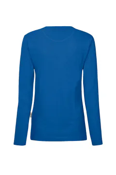 HAKRO Damski Longsleeve MIKRALINAR® — 19
