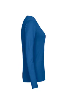 HAKRO Damski Longsleeve MIKRALINAR® — 20