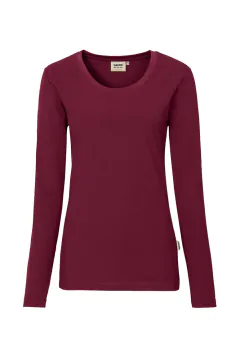 HAKRO Damski Longsleeve MIKRALINAR® — 22