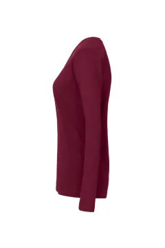 HAKRO Damski Longsleeve MIKRALINAR® — 23