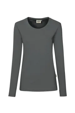 HAKRO Damski Longsleeve MIKRALINAR® — 27