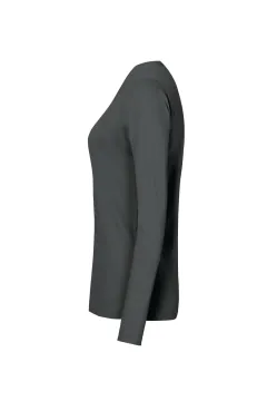 HAKRO Damski Longsleeve MIKRALINAR® — 28