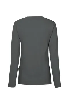 HAKRO Damski Longsleeve MIKRALINAR® — 29