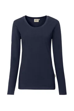 HAKRO Damski Longsleeve MIKRALINAR® — 32