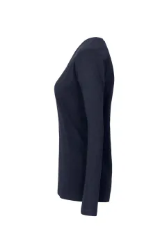 HAKRO Damski Longsleeve MIKRALINAR® — 33