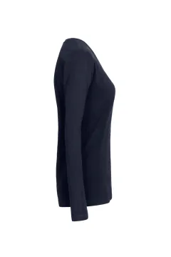 HAKRO Damski Longsleeve MIKRALINAR® — 35