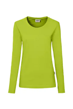 HAKRO Damski Longsleeve MIKRALINAR® — 37