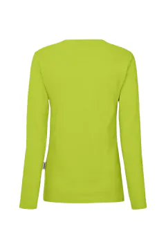 HAKRO Damski Longsleeve MIKRALINAR® — 39
