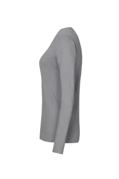 HAKRO Damski Longsleeve MIKRALINAR® — 43