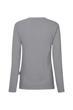 HAKRO Damski Longsleeve MIKRALINAR® — 44